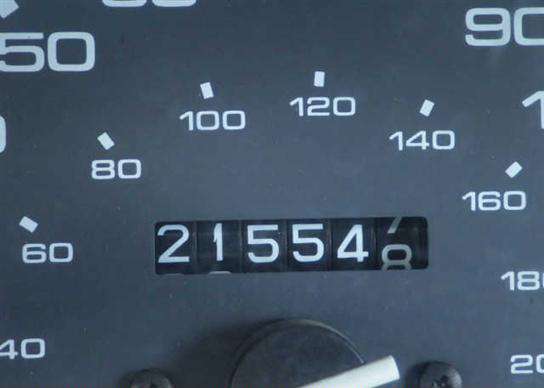 Mazda 323