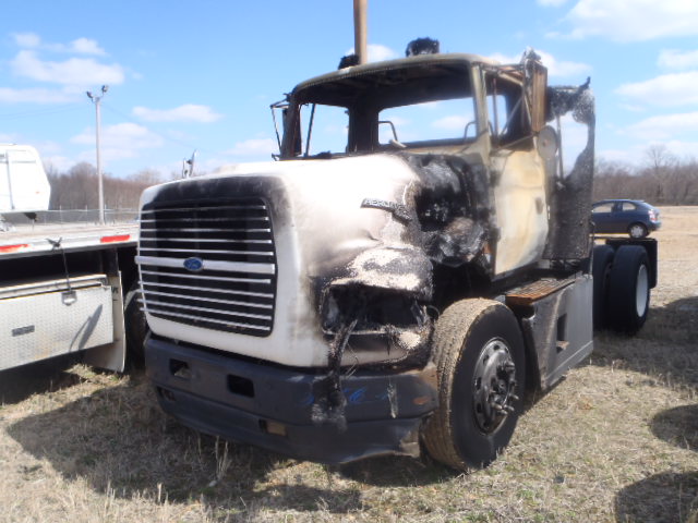 Ford LA9000