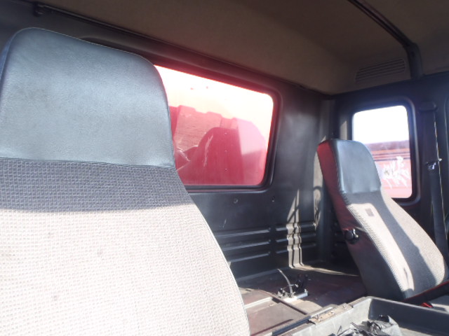 Isuzu F7