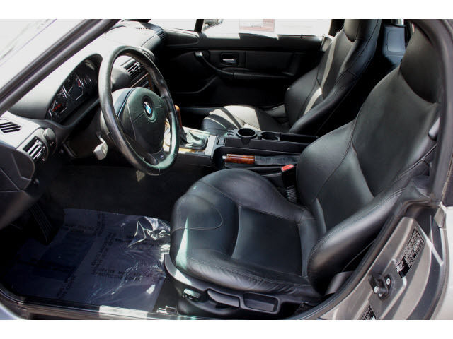 2001 BMW Z3