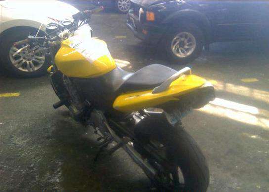 Honda CB600 (599)