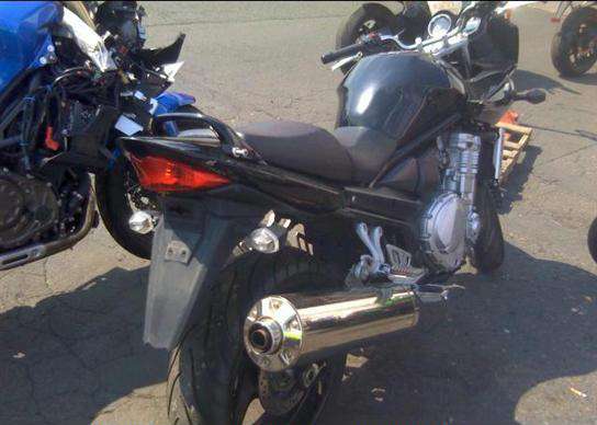 Suzuki GSF1250SA