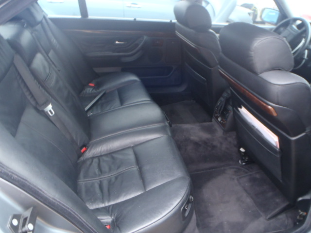 BMW 750Li