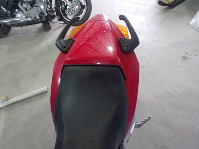 Honda VFR800Fi (INTERCEPTOR)
