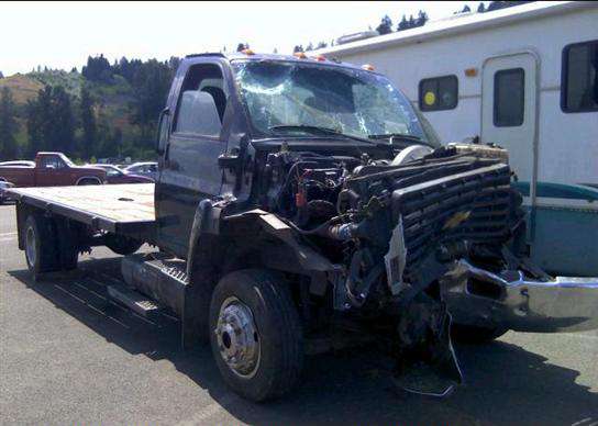 Chevrolet C6