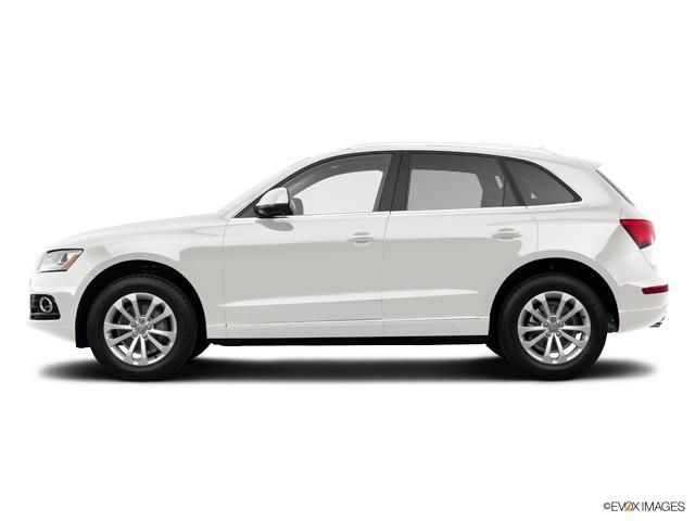 2015 Audi Q5