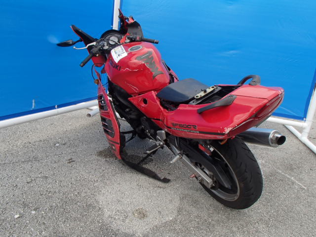 Suzuki RF600R