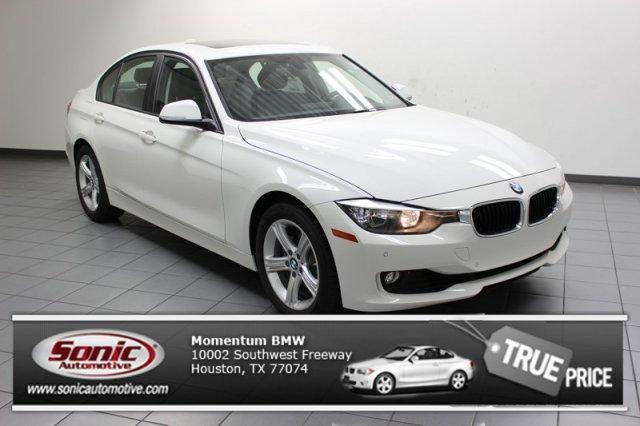 2014 BMW 328i