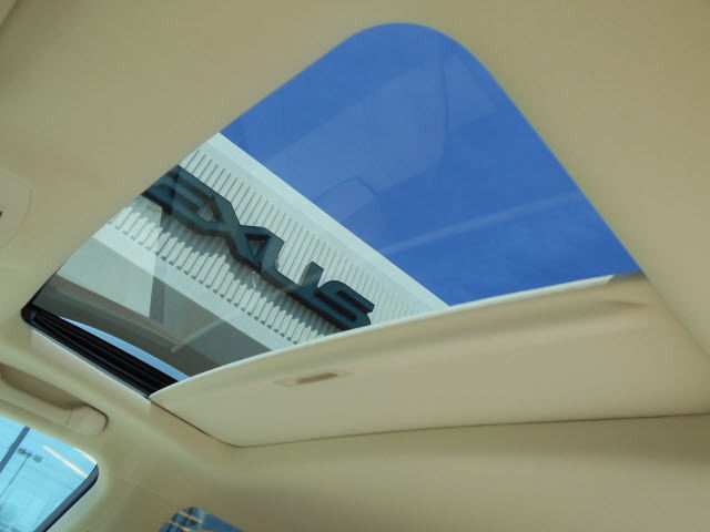 2011 Lexus RX
