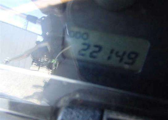 Suzuki AN400K