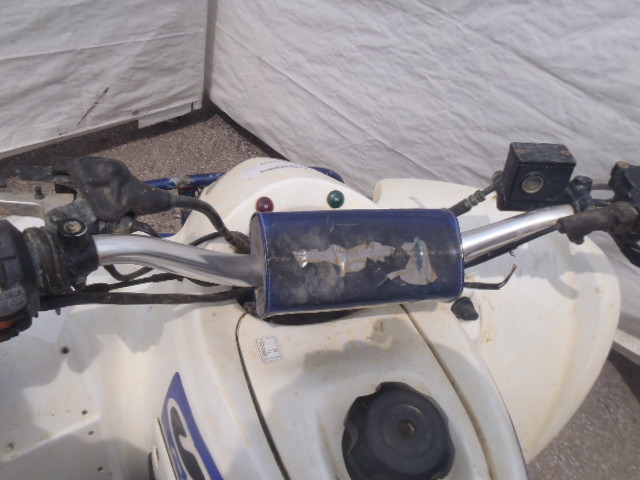 Suzuki LT-Z250K