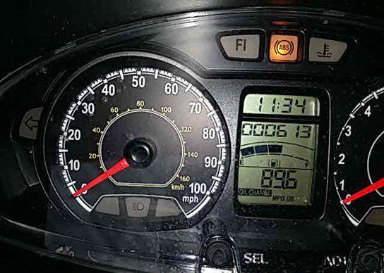 Suzuki UH200L