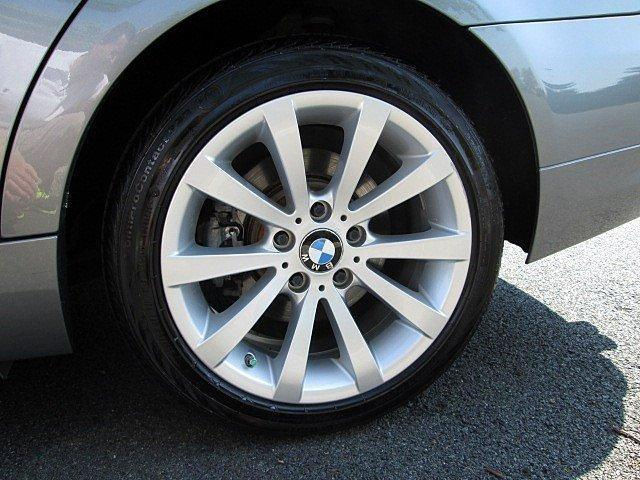 2011 BMW 328i