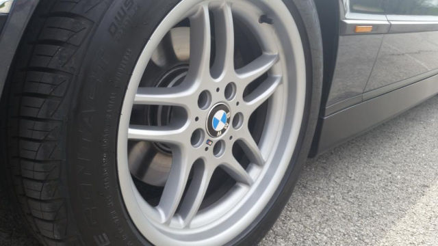 BMW 750Li