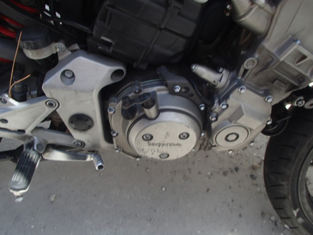Honda CB900 (919)