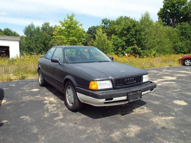 Audi 90