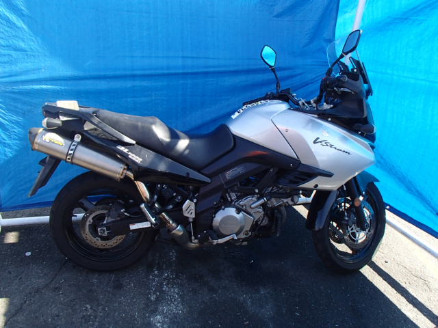 Suzuki DL1000