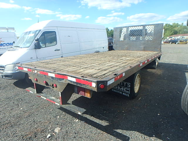 GMC W5