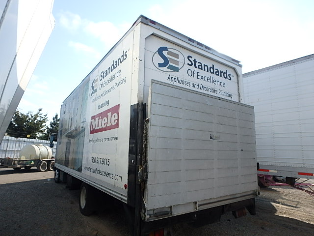Isuzu FRR