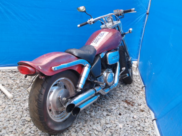 Suzuki VZ800