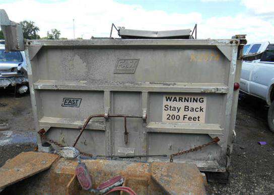 Ford LTS8000