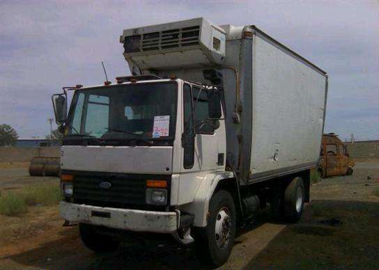 Ford CF8000