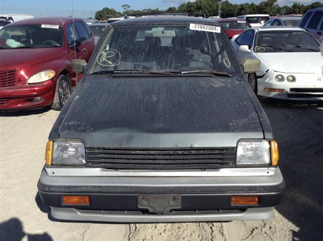 Dodge Colt