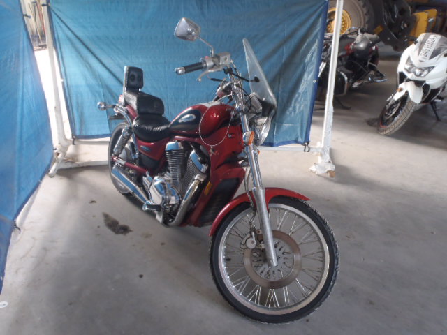 Suzuki VS800