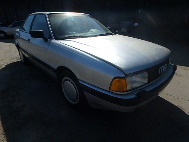 Audi 80