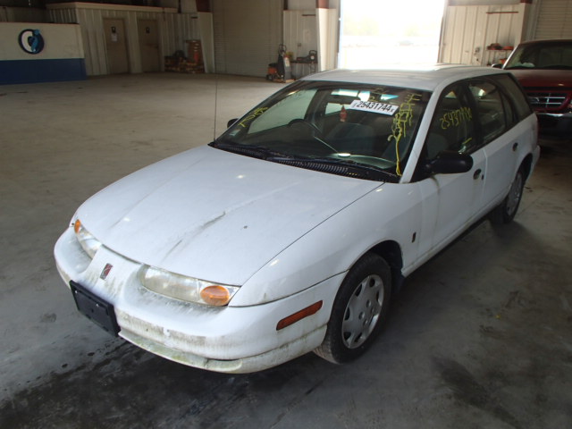 Saturn SW1