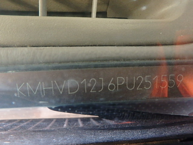 Hyundai Excel