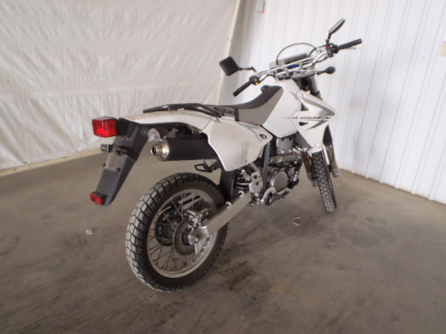 Suzuki DR-Z400S