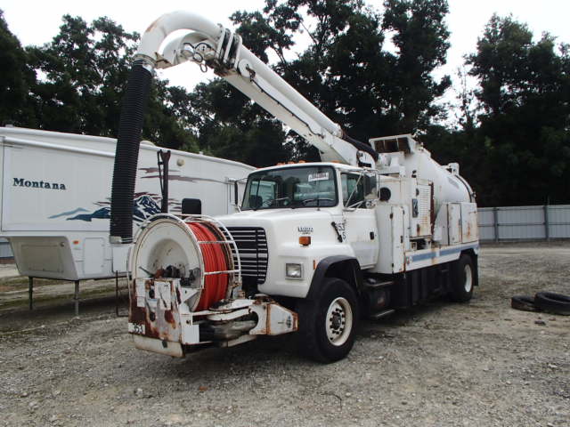 Ford LN8000