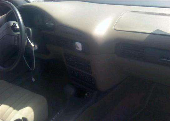 Chrysler Intrepid
