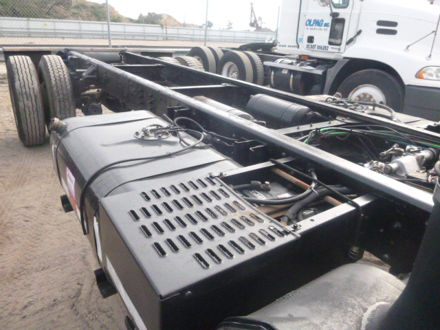 Isuzu F7