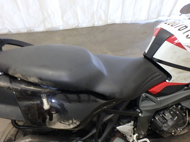 BMW K 1300 S