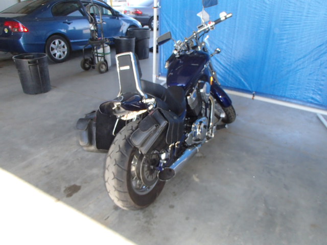 Suzuki VS1400