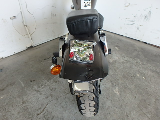 Suzuki LS650PK