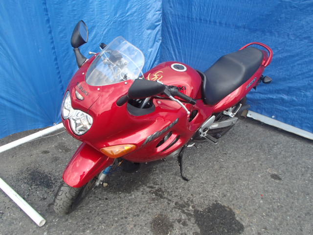 Suzuki GSX750FK