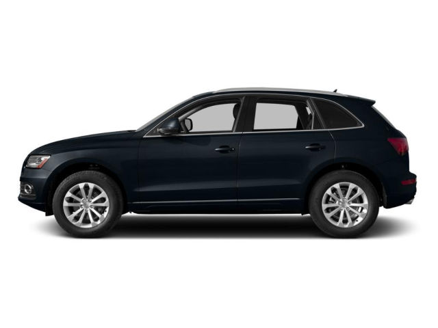 2015 Audi Q5