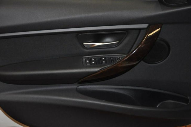 2014 BMW 328i
