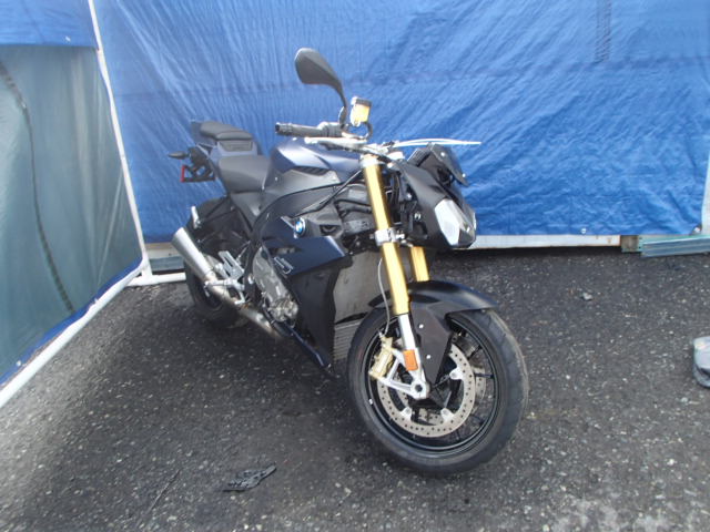 BMW S 1000 R