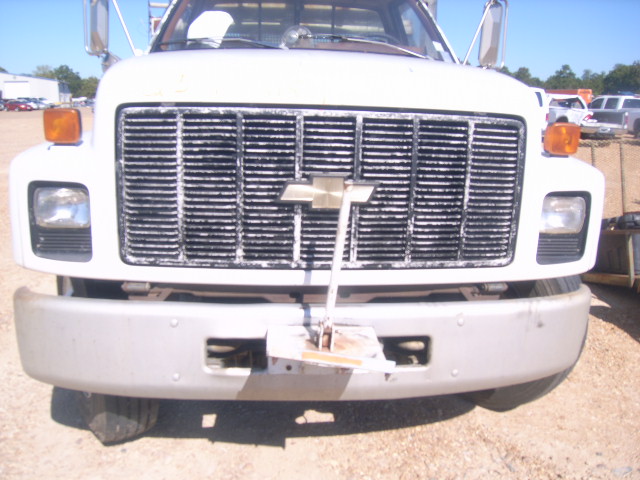 Chevrolet C7