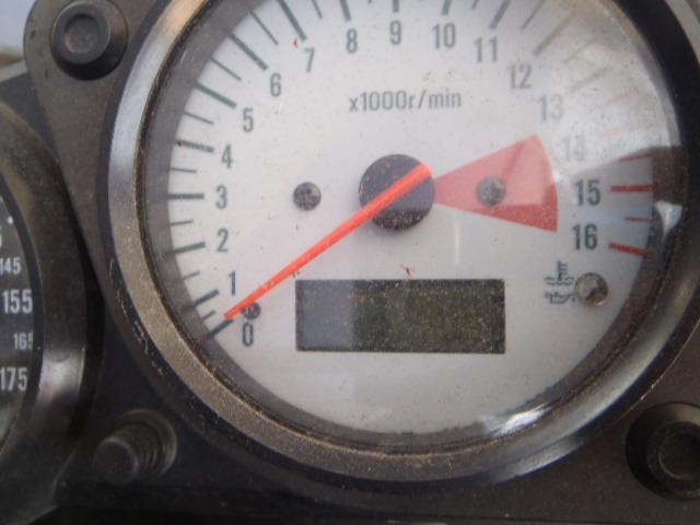 Suzuki GSX-R600