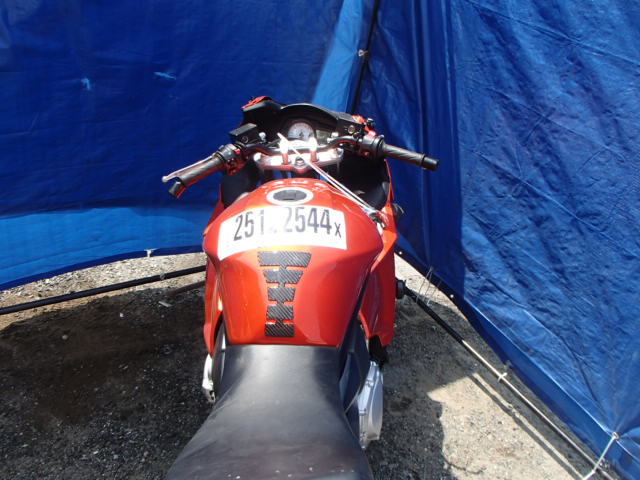 Suzuki GSX650F