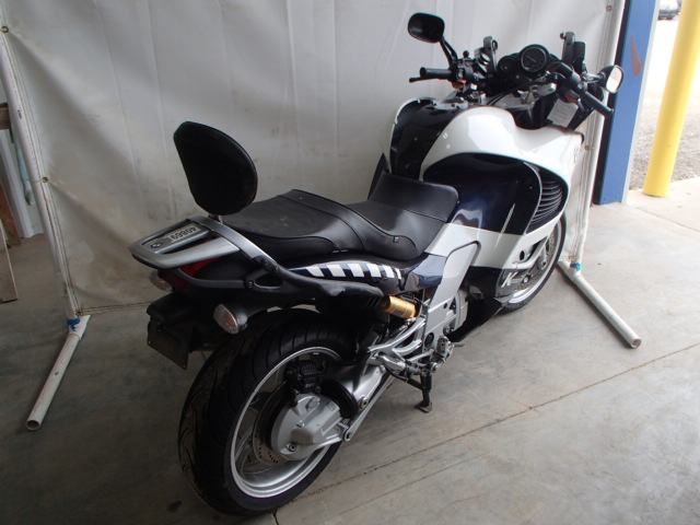 BMW K 1200 S