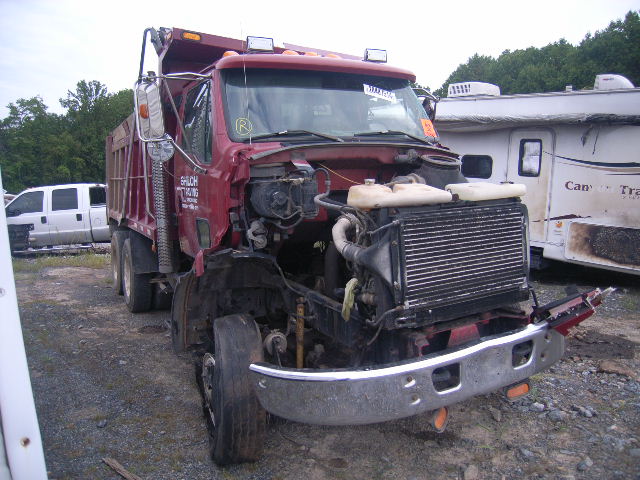Ford LT8513