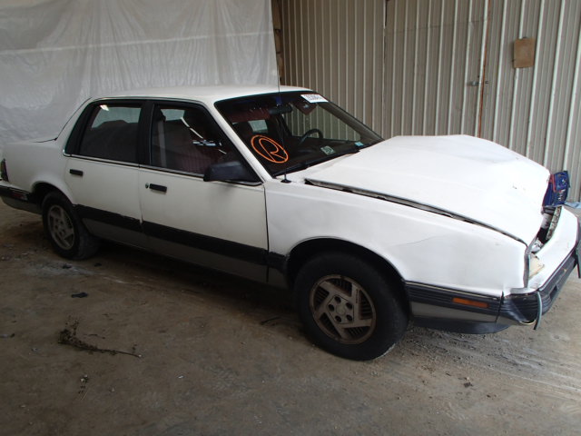 Pontiac 6000