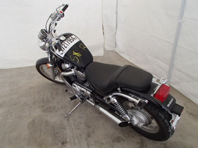 Suzuki VS800