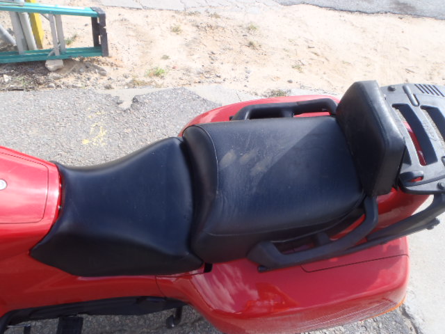 Honda PC800 (PACIFIC COAST)